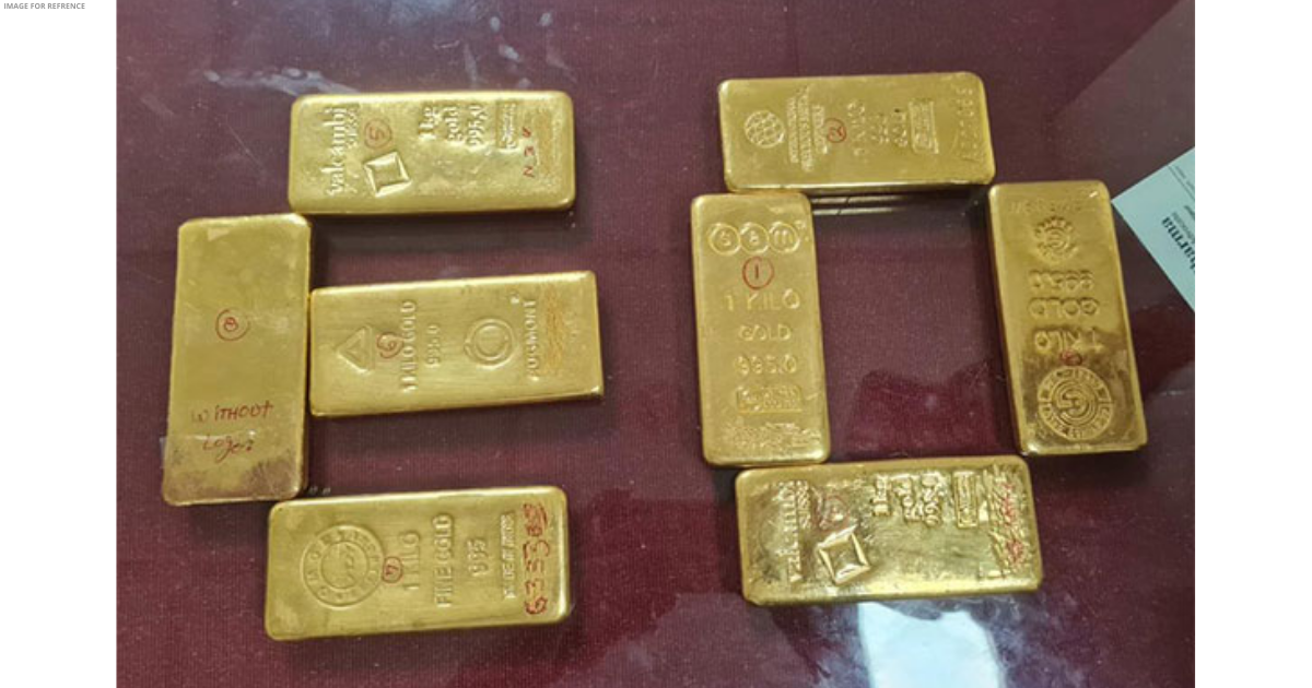 Jal Jeevan Mission scam: ED seizes gold worth over Rs 6 cr from two officials in Rajasthan government